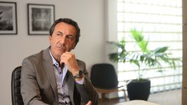 el presidente de gimnasia y un vice estan con custodia policial por temor a represalias el presidente de gimnasia y un vice estan con custodia policial por temor a represalias