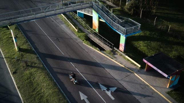 con la plata incluida, este es el listado de ciudades donde la cuarentena no cambia