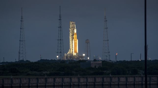 se retrasa el lanzamiento del satelite creado por la unlp que viajara a la luna