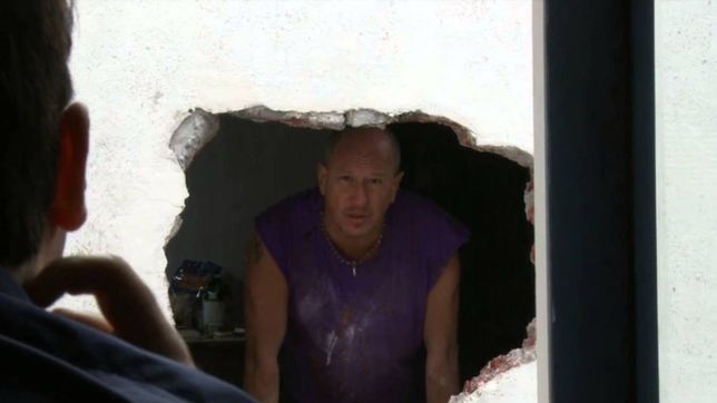 terror, documental y drama: tres peliculas argentinas que se filmaron en la plata