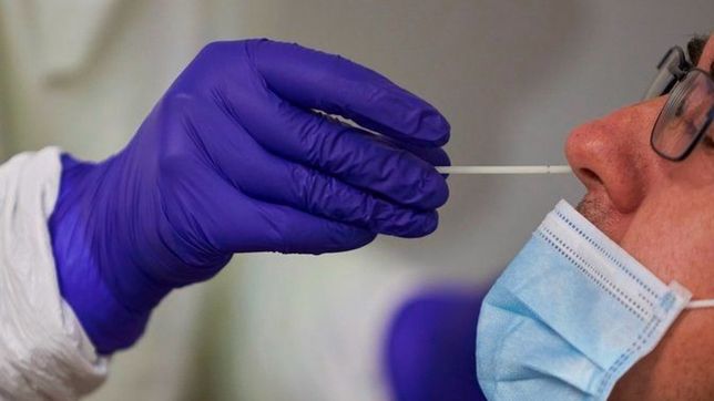 se registraron 311 nuevas muertes por coronavirus y otros 7.164 contagios en argentina