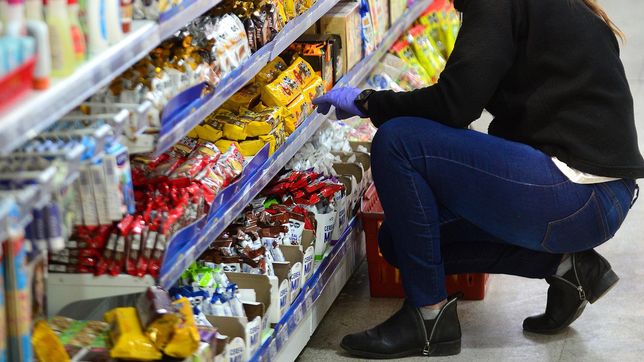 el indec publica la inflacion de octubre y esperan que sea la mas baja en 3 anos