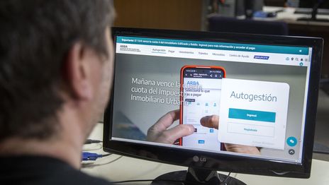 ARBA postergó el vencimiento de dos impuestos que se cobran en toda la provincia ARBA postergó el vencimiento de dos impuestos que se cobran en toda la provincia