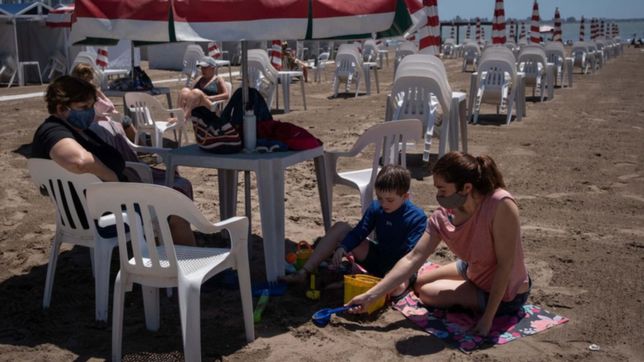 feriados 2021: cual llega con octubre y cuantos quedan en el ano