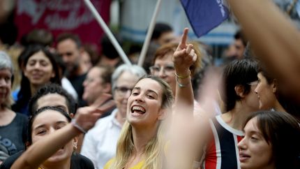 Todo lo que hay que saber sobre la Marcha Federal Universitaria