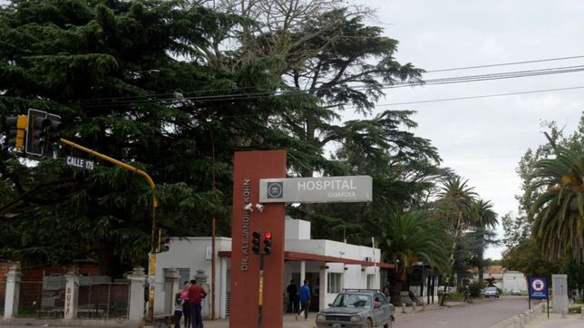 hallaron muerto en una zanja al paciente del neuropsiquiatrico de melchor romero desaparecido desde el domingo