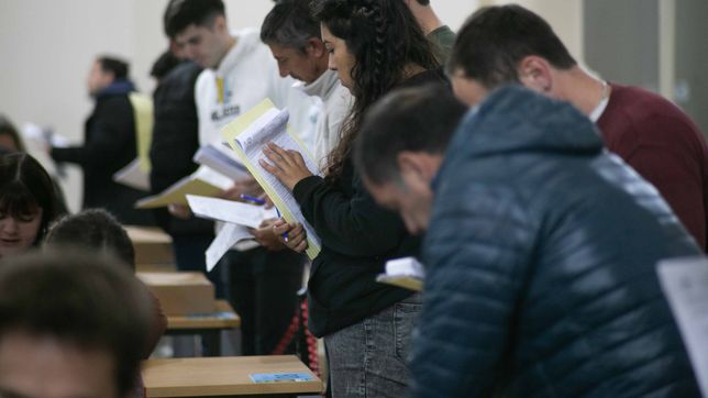 la justicia define quien gano la eleccion en la plata: ¿por que se decidio abrir las urnas?