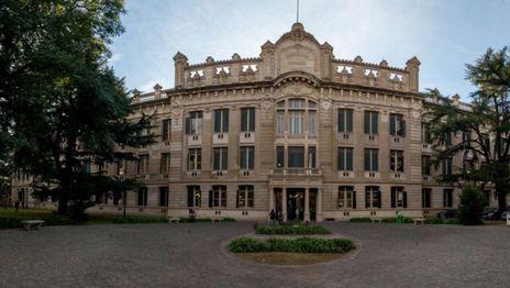 colegio nacional