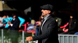 juan sebastian veron hablo sobre la posible venta de gaston benedetti a italia juan sebastian veron hablo sobre la posible venta de gaston benedetti a italia