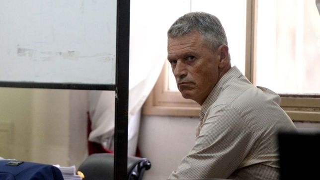 juicio a bruera: salieron a escena las escuchas telefonicas que complican a los acusados