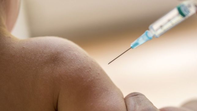 coronavirus: tiene fecha el inicio de la vacunacion a bebes y ninos de hasta a 3 anos