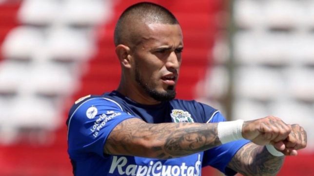 victor ayala hablo de los rumores de su pase a estudiantes: es una locura