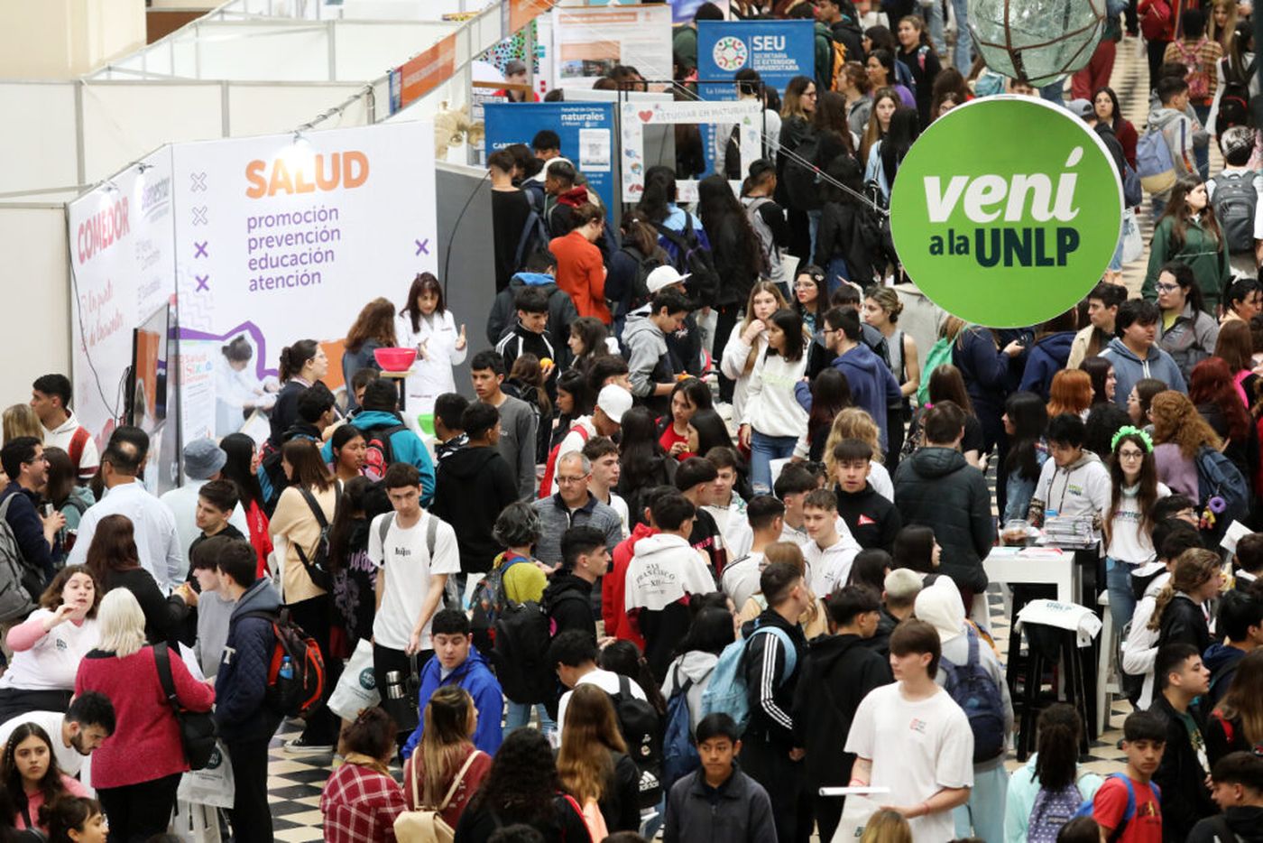 Expo Universidad 2023