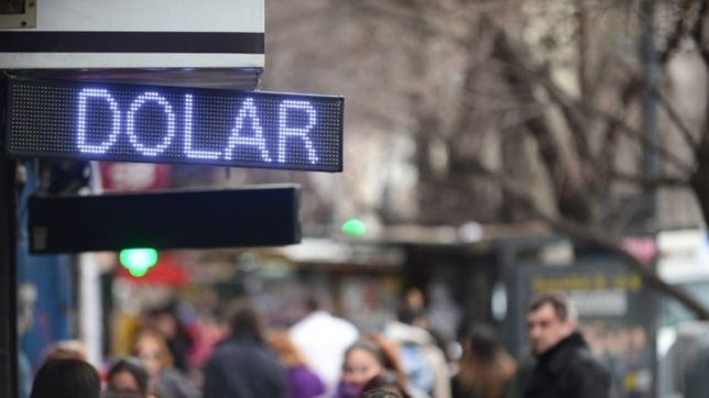 cepo al dolar: las diez claves a tener en cuenta antes de que arranque la semana