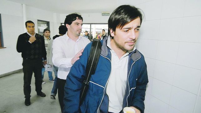 se reprogramo el comienzo del juicio oral para juan ignacio buzali en la plata