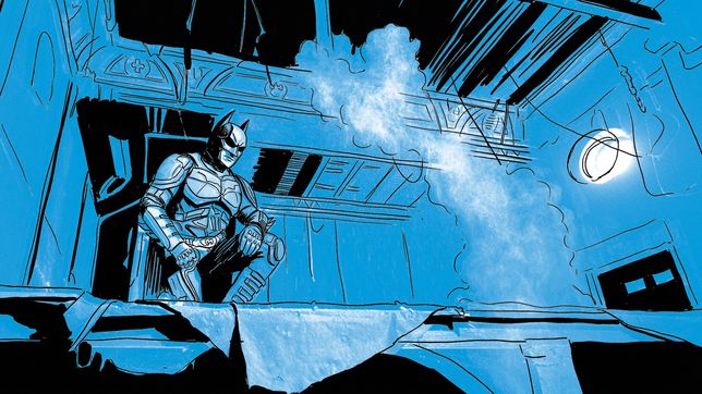 en lo profundo de la imagen: las mejores fotos del ano en la plata