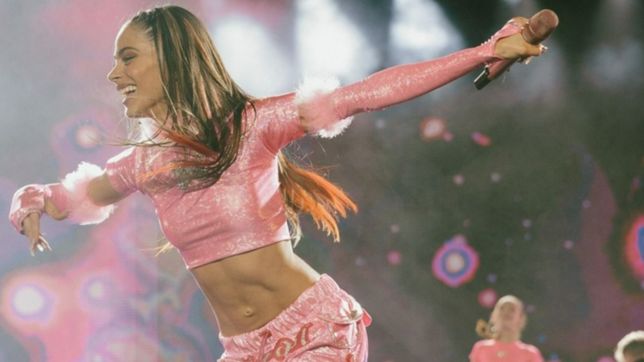 tini stoessel despide el ano con un show en el campo de polo: como conseguir las entradas