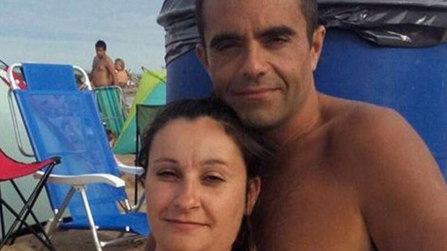 condenaron a una ex policia y su pareja por un doble crimen en la plata