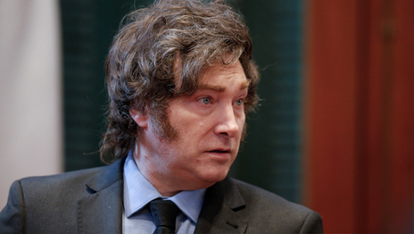 El gobierno de Javier Milei acumuló 45 renuncias en los últimos dos meses en medio de tensiones internas El gobierno de Javier Milei acumuló 45 renuncias en los últimos dos meses en medio de tensiones internas