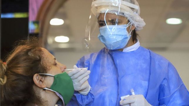 un epidemiologo de harvard afirmo que la variante omicron no es leve como parece