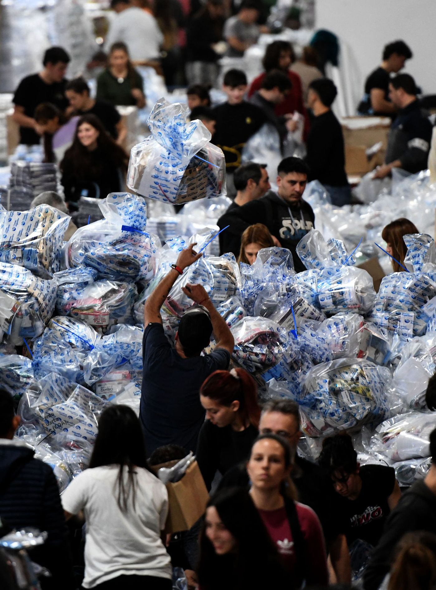 Las boletas para las elecciones de septiembre deber&aacute;n ser a color y no blanco y negro