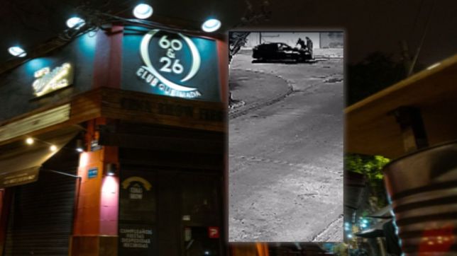 el dueno de la queimada revelo como empezo la pelea que termino con un joven atropellado