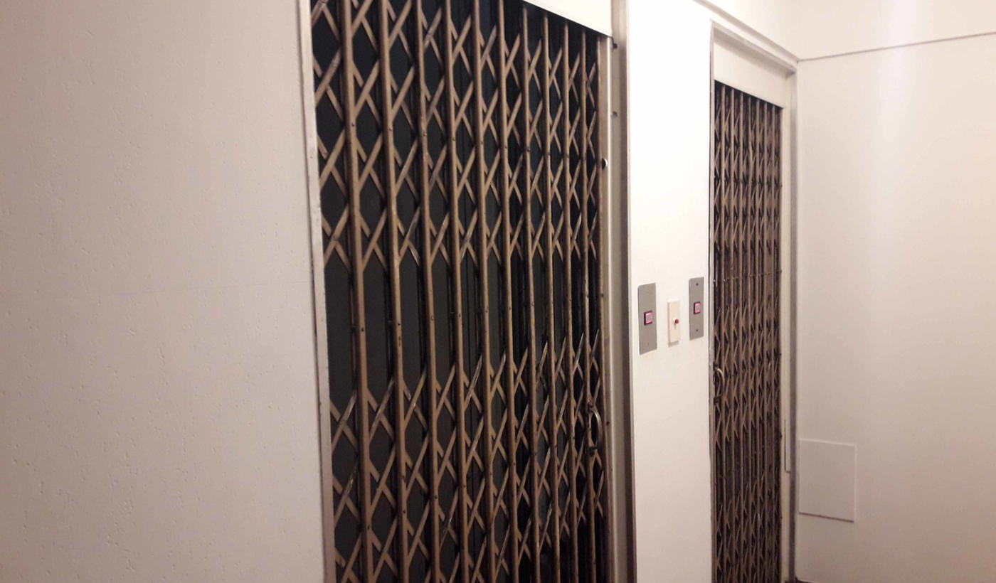 Las tasas para edificios con ascensores en La Plata despertaron polémica. Las tasas para edificios con ascensores en La Plata despertaron polémica.