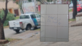 ya identificaron a unos 30 menores por amenazas de tiroteo en escuelas de la plata ya identificaron a unos 30 menores por amenazas de tiroteo en escuelas de la plata