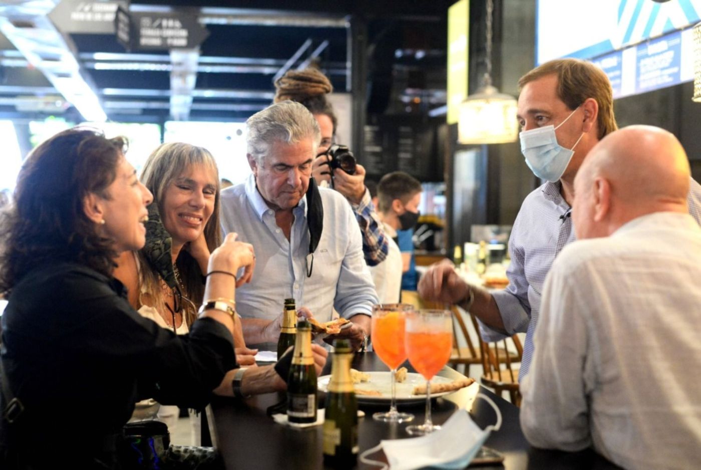Baxar Mercado