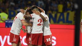 estudiantes y su rival para la final de la copa argentina: ¿cuando y donde juega ante defensa y justicia? estudiantes y su rival para la final de la copa argentina: ¿cuando y donde juega ante defensa y justicia?