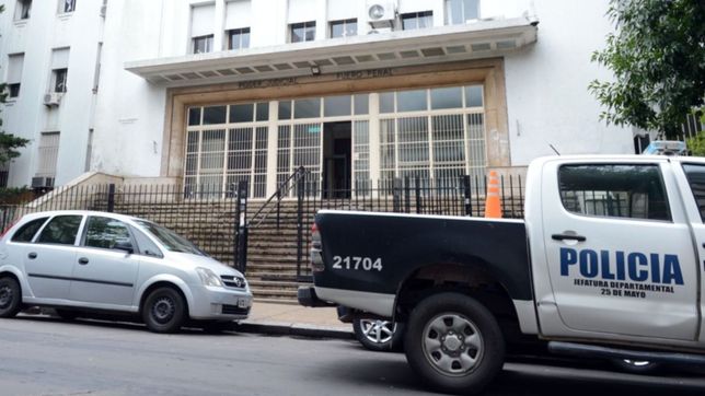 procesaron al subcomisario de la plata acusado de exigir sobornos para no armar causas