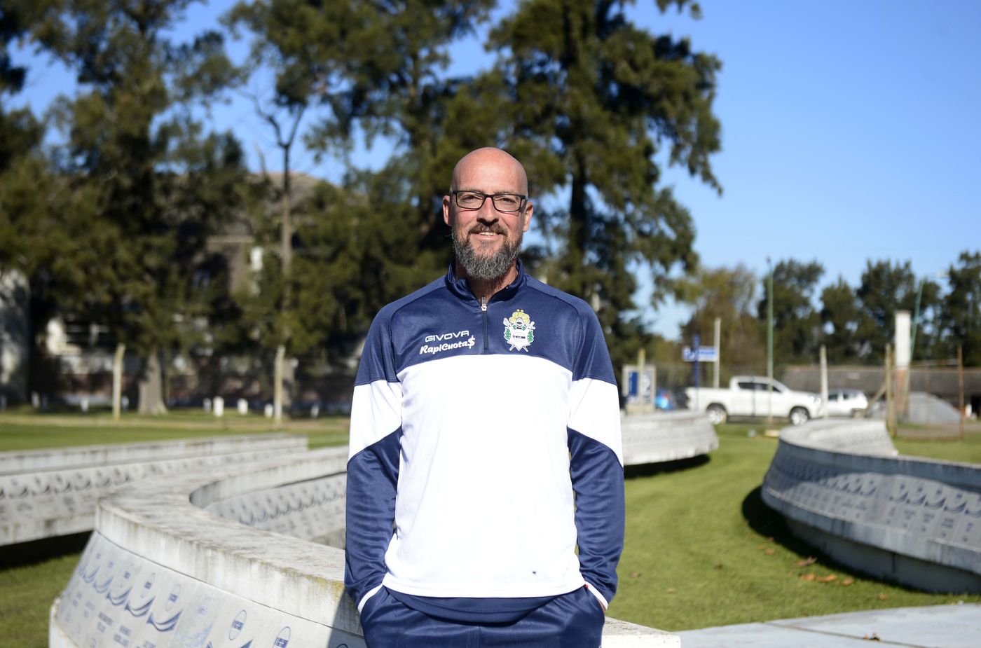 Entrenamiento Gimnasia Orfila entrevista.jpg