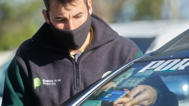 buscan que la vtv se haga cada dos anos en la provincia de buenos aires