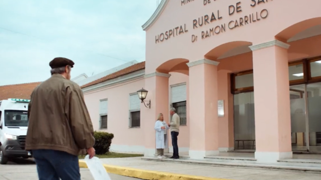 unidos hacemos mas, el spot de arba que compartio axel kicillof en sus redes