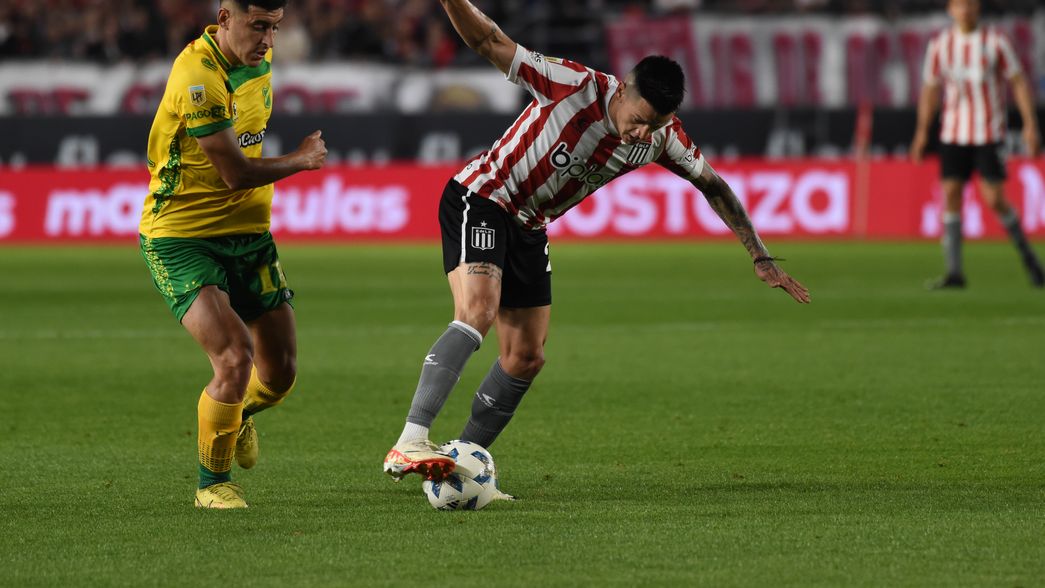 River retomó el interés en una de las figuras de Estudiantes