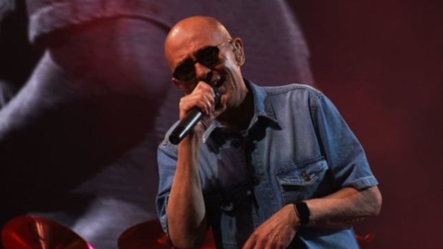 el mensaje del indio solari tras enterarse de la muerte de diego maradona