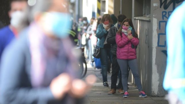 oficializaron el segundo bono de la anses y definieron cuando se cobrara