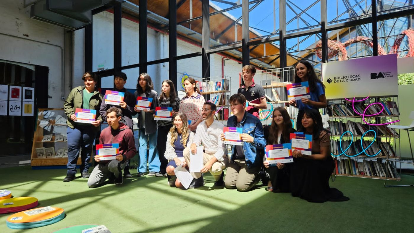 Premio a alumnos de la Escuela Técnica N° 7.jpg
