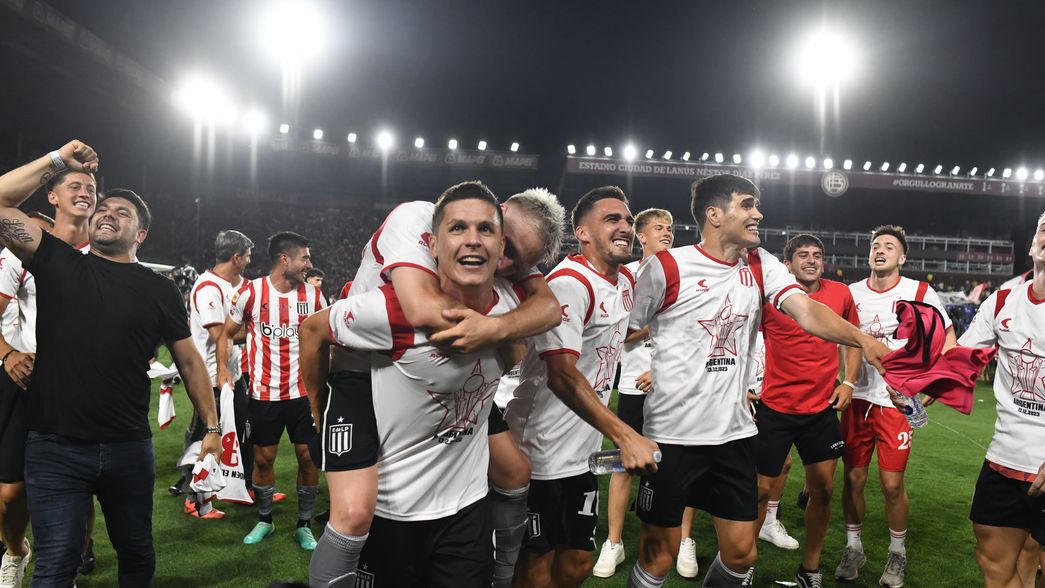 Estudiantes sumó una estrella y va por otra: la Supercopa Argentina