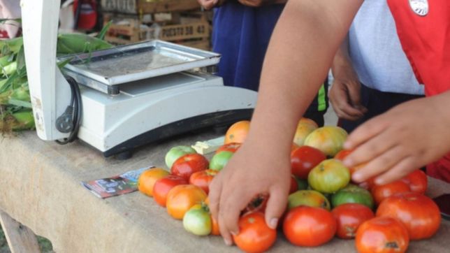 quinteros cortaran la avenida 44 para reclamar seguridad