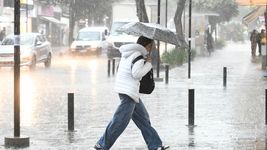 tras las lluvias, se viene el frio: ¿como seguira el clima en la plata despues de las tormentas? tras las lluvias, se viene el frio: ¿como seguira el clima en la plata despues de las tormentas?