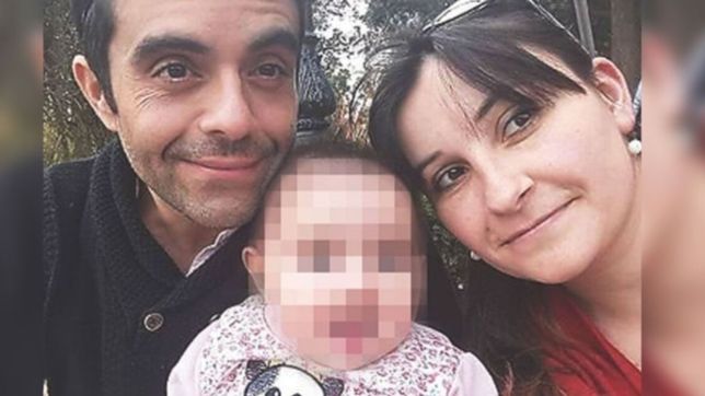 rechazaron el arresto domiciliario para la acusada por el doble crimen de city bell