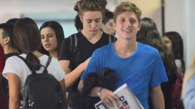 a estudiar matematica: al ano facultativo lo abriran los futuros ingenieros