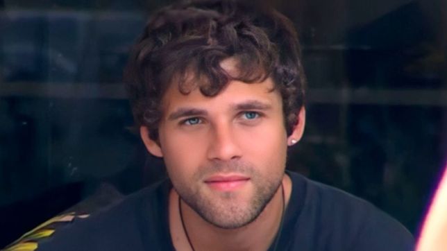 la suplica de agustin guardis en las redes mientras busca volver a gran hermano