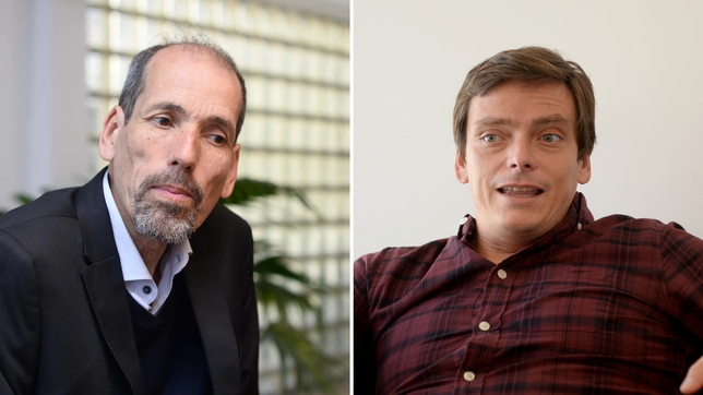 a dias de la eleccion, la oposicion lanzo una fuerte denuncia por los lugares de votacion