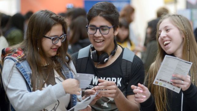 la expo universidad 2020 se realizara de forma virtual