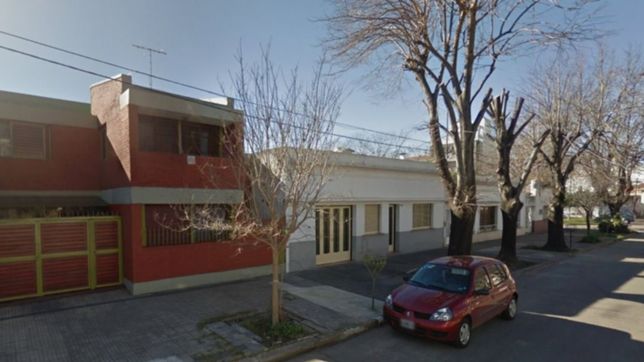 robo, golpes y amenazas: ladrones sometieron a una familia en su casa de el mondongo