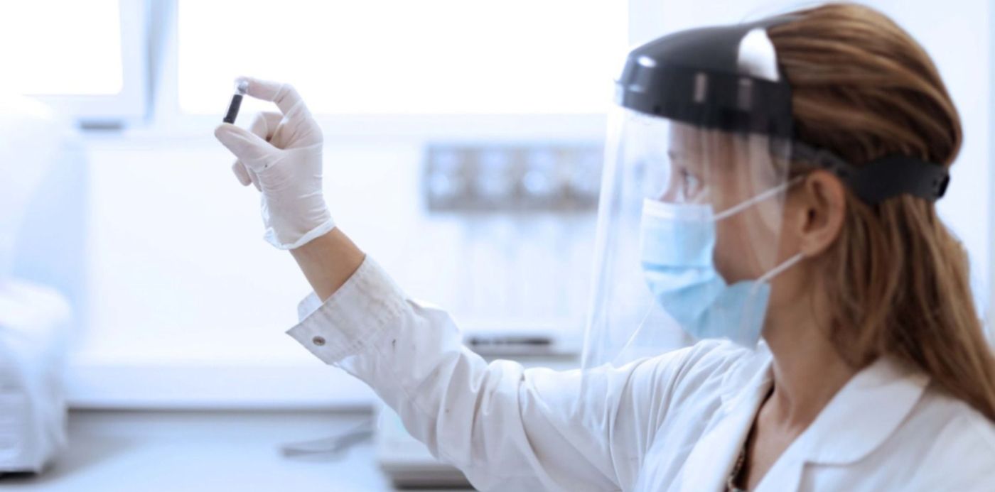 Kit diagnóstico UNLP