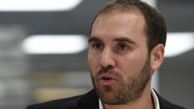 ¿quien es y como piensa martin guzman, el platense que sera ministro de economia?