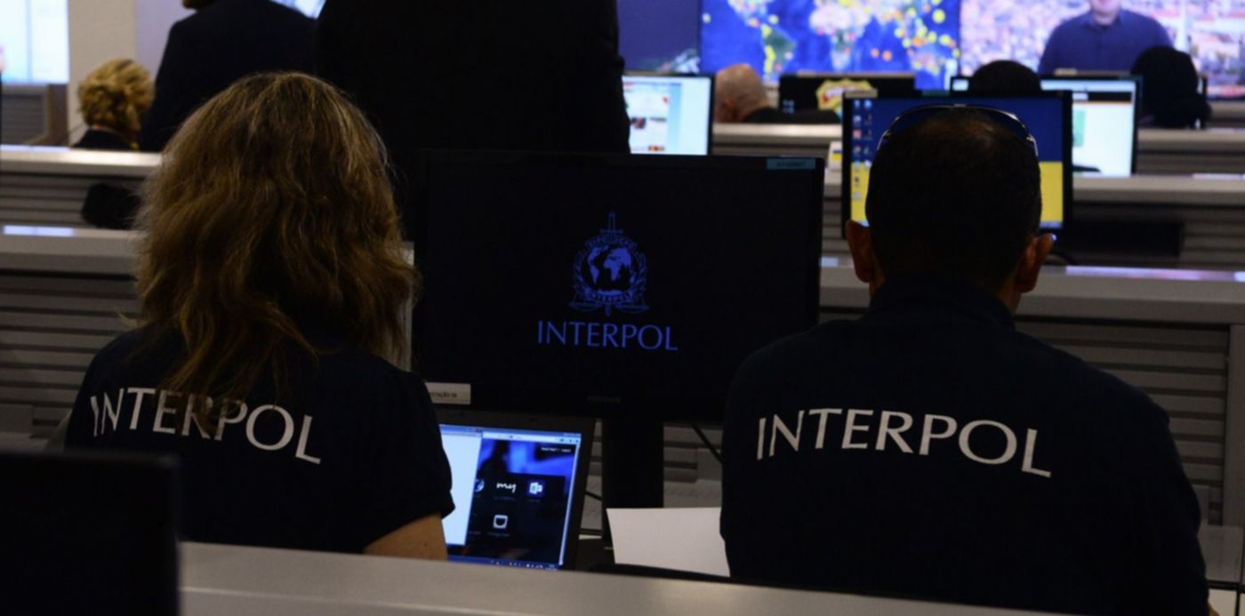 Interpol